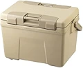 シマノ SHIMANO クーラーボックス ヴァシランド VL 40L VACILAND サンドベージュ NX-440WS