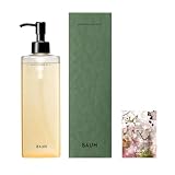BAUM（バウム） アロマティック ハンドウォッシュ n 300mL＋フレグランスサンプル（サクラツリー） | 2024年モデル ハンドウォッシュ | WOODLAND WINDS の香り | ハンドソープ アロマ リラックス ギフト プレゼント 誕生日 メンズ | オーガニック 樹木