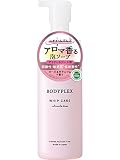 ボディプレックス ホイップケアEX デリケートゾーン ソープ 泡 ローズ&ゼラニウムの香り 150ml