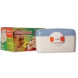 Dreambaby Vita Guard Safe Container by Dreambaby