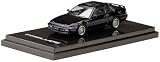 1/64 ホンダ PRELUDE (BA5) SI TCV カスタムバージョン マディソンブルーパール