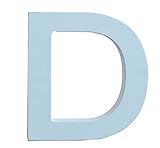 結婚式パーティーのための木製のアルファベット装飾木製手紙[D]