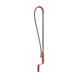 一般Pipe Cleaners 3 FL FlexicoreクローゼットAuger with Regular Head