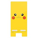 グルマンディーズ ポケットモンスター アクリルスマホスタンド イエロー POKE-712YE