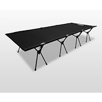 Amazon | フィールドサハラ 2WAY ワイドコット、キャンプ
