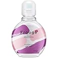 花王 クリアクリーン フルージュ マウスウォッシュ レディピーチ (200mL) 薬用洗口液 Frouge　【医薬部外品】