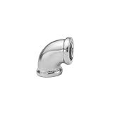Jaclo 16301 – 34-pew 3 / 4 " IPS 90 °エルボ、ピューター