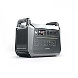 MATECH PowerZ Pro 2000 長寿命 ポータブル電源 2073.6Wh【リン酸鉄リチウムイオン電池 純正弦波 AC2100W