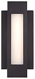 George Kovacs P1230-286-L Led Outdoor Wall Bracket [並行輸入品]