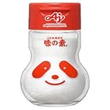 味の素 味の素 アジパンダ 70g瓶×10本入