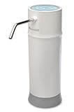 Brondell H2O+ Pearl Countertop Water Filter System. WQA Gold Seal Certified [並行輸入品]