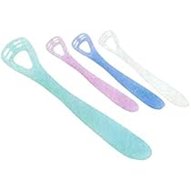 ぐりぐら 即購入OK ページ ゼクリン レギュラー 舌クリーナー 4本入 口臭予防 | SHIROHATO