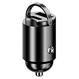 USB C カーチャージャー シガー ライター アダプター USB 充電器 100W PD3.0 QC3.0 2 ポート タイプ C USB カーチャージャー アダプター