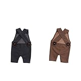 Blesiya ビブ　ベビー服　新生児　写真撮影　小道具　幼児　赤ちゃん　子供　2点セット