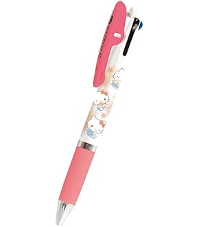 Amazon | カミオジャパン ジェットストリーム 3C 0.5mm ハロー