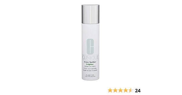 Amazon クリニーク 化粧水 イーブンベター ブライター エッセンス ローション 0ml 並行輸入品 クリニーク Clinique 化粧水 通販