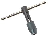 T-Handle Tap Wrench [並行輸入品]