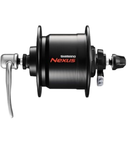 Amazon | クリスキング(Chris King) Front 6-bolt AB 32H 110x20 Matte