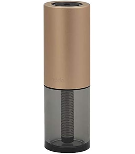 Amazon.co.jp: cado カドー 加湿器 MH-C20-SL [シルバー] : ホーム