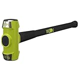 Wilton WIL21430 14 Lb. Head, 30 in. BASH Sledge Hammer