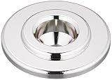GOTOH ベース用ストリングリテイナー、3.5mmスペース、ニッケル(PRB-20N) RB20N