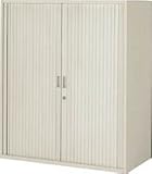 コクヨ　シャッター　高さ1050mmタイプ　上/下置き共用　ビジネスウォールNタイプ