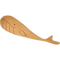 籐芸 動物たちのスプーン クジラのおやつスプーン