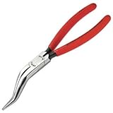 KNIPEX(クニペックス) メカニックプライヤー 200mm 口巾3.0mm 3881-200A