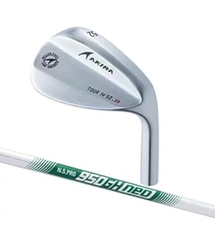 Amazon.co.jp: AKIRA TOUR Wedge Ⅳ 58 ｸﾛﾑ DGS200 : スポーツ＆アウトドア