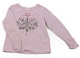 HusHush(ハッシュアッシュ) Tシャツ・カットソー 110サイズ 女の子
