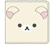 リラックマ もふもふコレクトブック コリラックマ