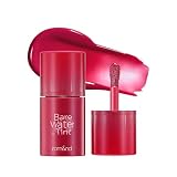 rom&nd(ロムアンド) BARE MOOL TINT ベアムルティント リップ ティント 口紅 韓国コスメ 着色維持 高発色 色落ちしない (06 ベリーバイト, 4.5g)