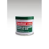 スリーボンド:スリーボンド 補修用接着材 TB2083L 本材 1kg 水中硬化 TB2083L-1-H 型式:TB2083L-1-H