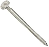 TRUSCO(トラスコ) 釘ステンレス(平頭) 2.10×38 54本入 ST1438F