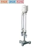 佐藤 アスマン式通風乾湿計 SK-RHG 0~50℃ SKRHG