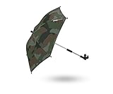 Bugaboo Parasol - Camouflage by Bugaboo [並行輸入品]