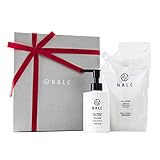 NALC ギフト セット ミルクローション&ミルクローション 詰め替え用