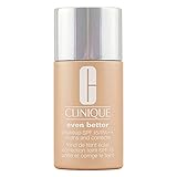 クリニーク イーブン ベター メークアップ 15【#62】 #ローズ ベージュ SPF15/PA++ 30ml