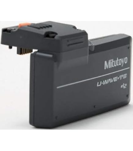 Amazon.co.jp: ミツトヨ(mitutoyo) USBインプットツール/ABS-CD用