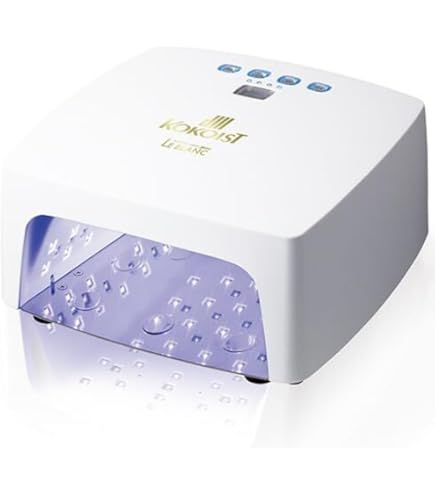 Amazon | KOKOIST インフィニティLED&UVライト | ココイスト | 硬化用