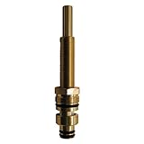LASCO S-745-2 Harden Brass 5635 Stem [並行輸入品]
