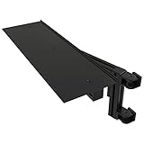 Trak Racer TR80 TR160用スィングアームデスクマウント TR80-SHELF-BLK 国内正規品