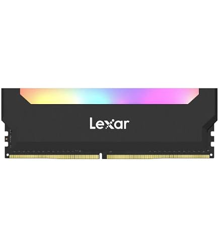 Amazon | [G.Skill] [16GB (2 x 8GB) Ripjaws V Series DDR4 PC4-25600