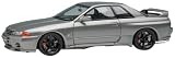 メイクアップ (Make up) EIDOLON 1/43 ニッサン SKYLINE GT-R (NISMO BNR32 CRS Version) 2022 ダークメタルグレー 完成品 EM769