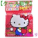 田中食品 「ハローキティ ふりかけ20p」 48g×60個