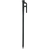 スノーピーク(snow peak) カラーステーク30 R-103-BR/R-103-GR/R-103-IV/R-103-OL/R-103-OR/R-103-RD/R-103-SN/R-103-SV/R-103-TQ/R-103-YL