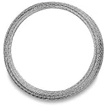 Braided画像ワイヤ – Braided画像ワイヤ、20 kg、15 ft