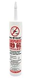 Bird B Gone MMTBG Transparent Bird Gel, 10-Ounce [並行輸入品]