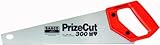 BAHCO 300-14-F15/16-HP 15 Inch Prizecut Toolbox Handsaw with 11 Teeth Per Inch [並行輸入品]