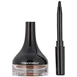 TONYMOLY トニーモリー Backstage Gel Eyeliner バック ステージ ジェル アイライナー2号
